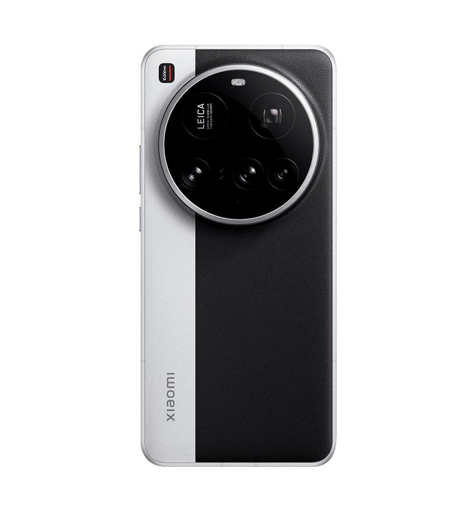 Смартфон Xiaomi 15 Ultra 16/1024GB Silver Chrome (Global)