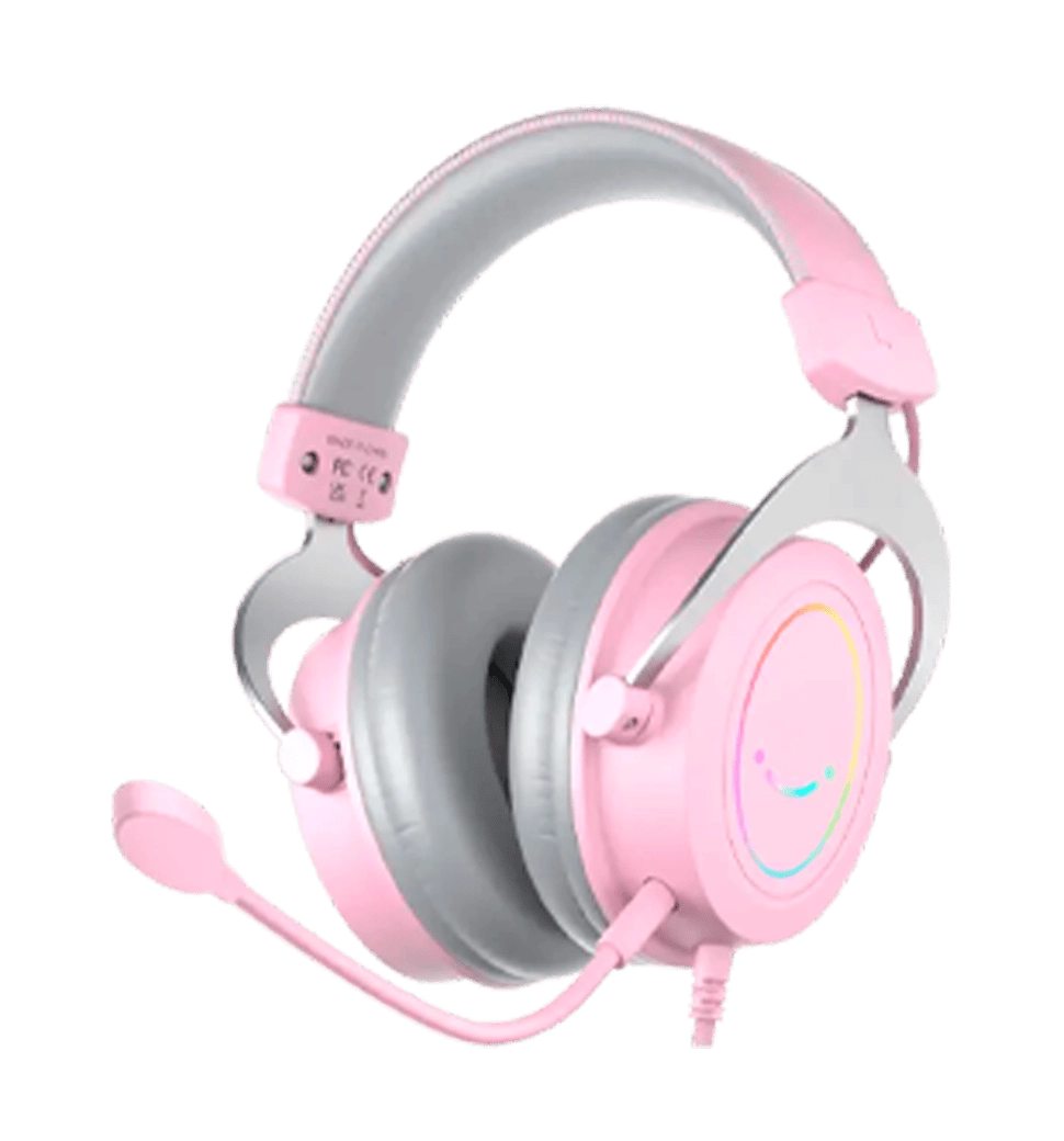 Гарнитура Fifine RGB H3P
