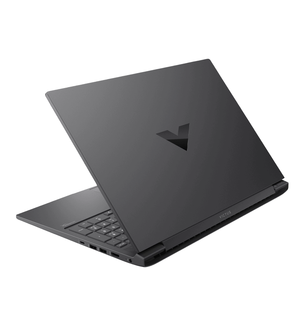 Ноутбук 15.6" HP Victus 16-r1037ua (A31WBEA)/Intel i7-14700HX/32GB/1TB SSD/NVD4060-8/DOS/Black