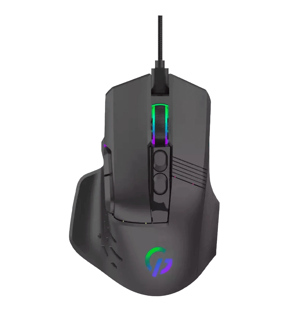 Миша GamePro GM560