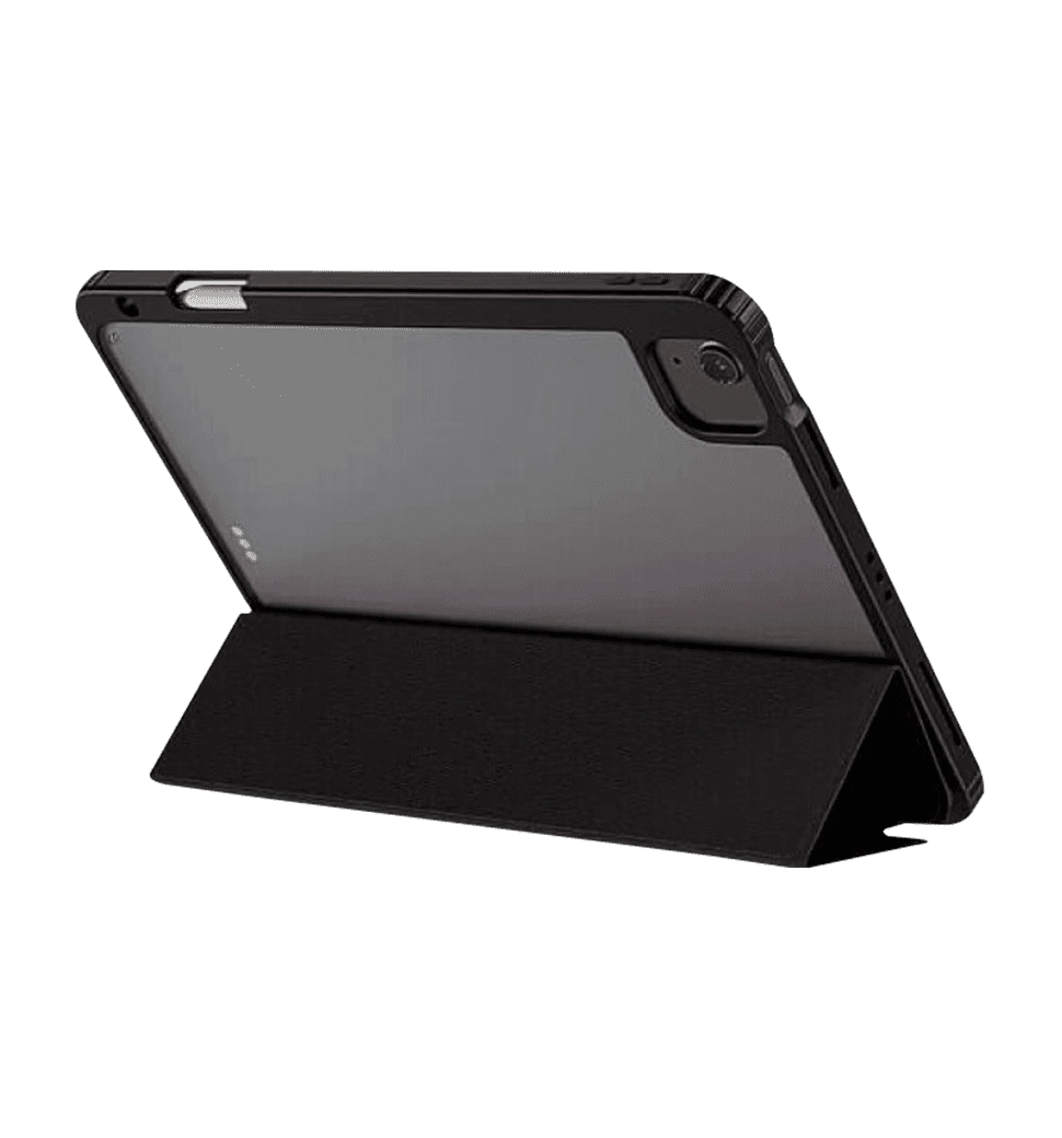 Чохол Blueo Ape Case  for iPad 10.9''(iPad 10 2022) Black (B42-I109BLK(L))