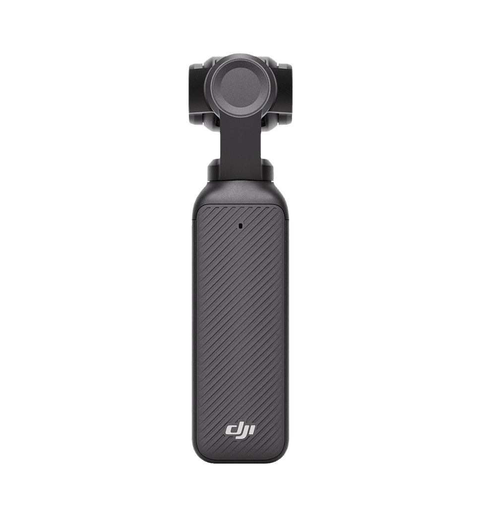Екшн-камера DJI Osmo Pocket 3 (CP.OS.00000301.03)