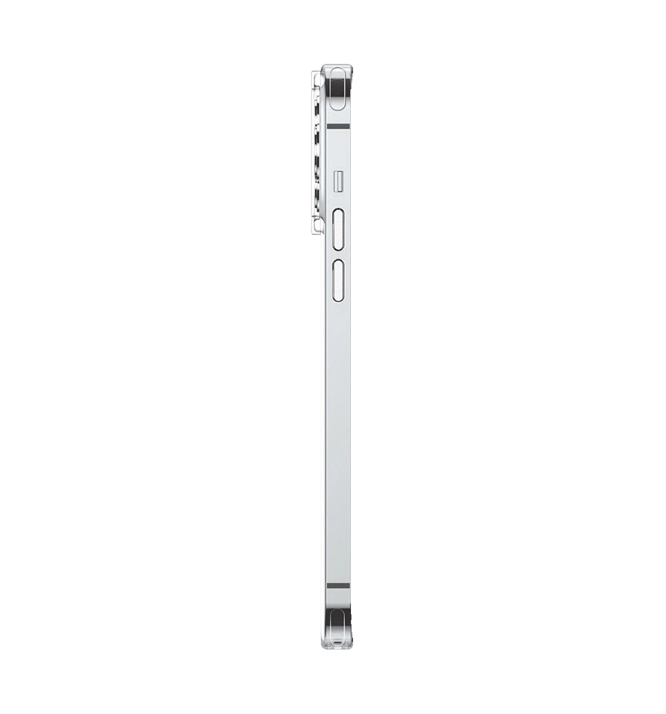 Чохол Alabay для iPhone 11 TPU Series (Transparent)