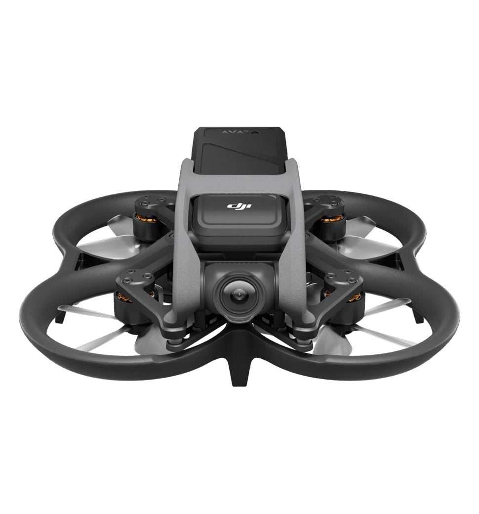 DJI Avata Pro View Combo with RC Motion 2 Controller (CP.FP.00000101.01)