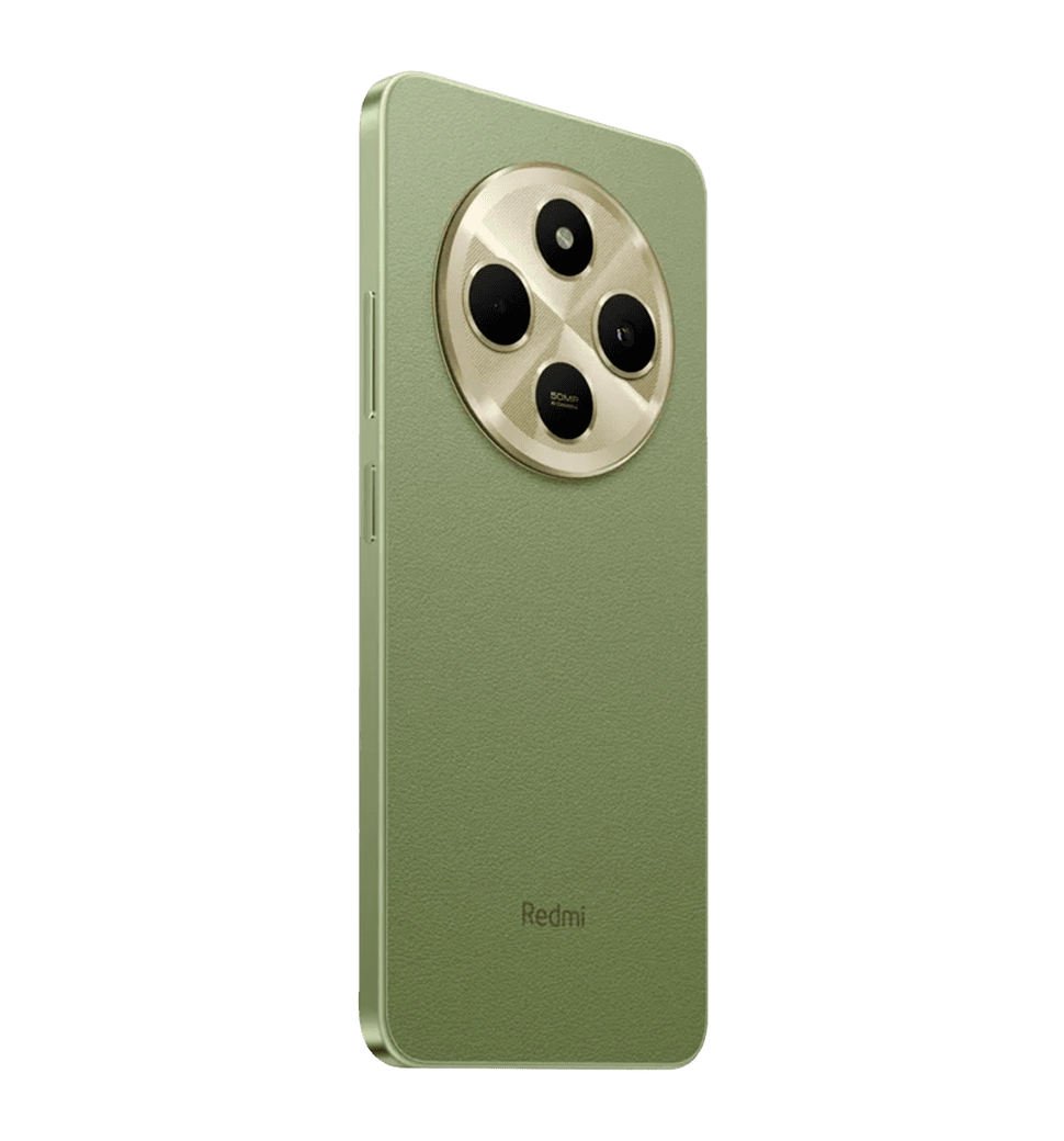 Xiaomi Redmi 14C 4/128GB Sage Green