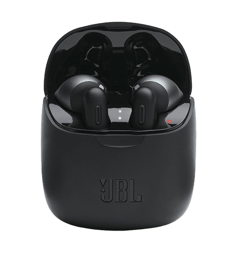 Навушники JBL T225 TWS Black (JBLT225TWSBLK)