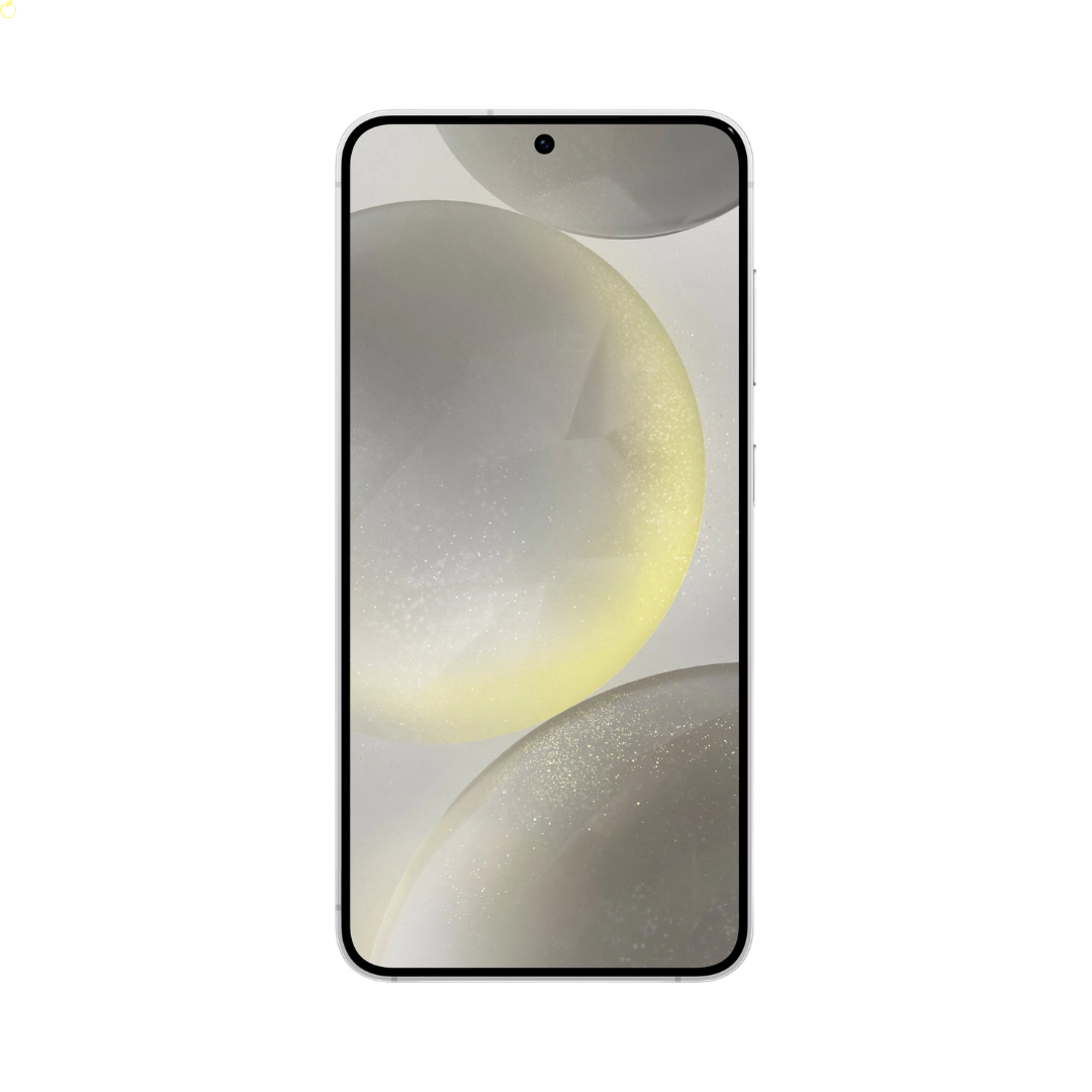 Смартфон Samsung Galaxy S24 5G 8/128Gb Marble Gray (SM-S921BZADEUC)