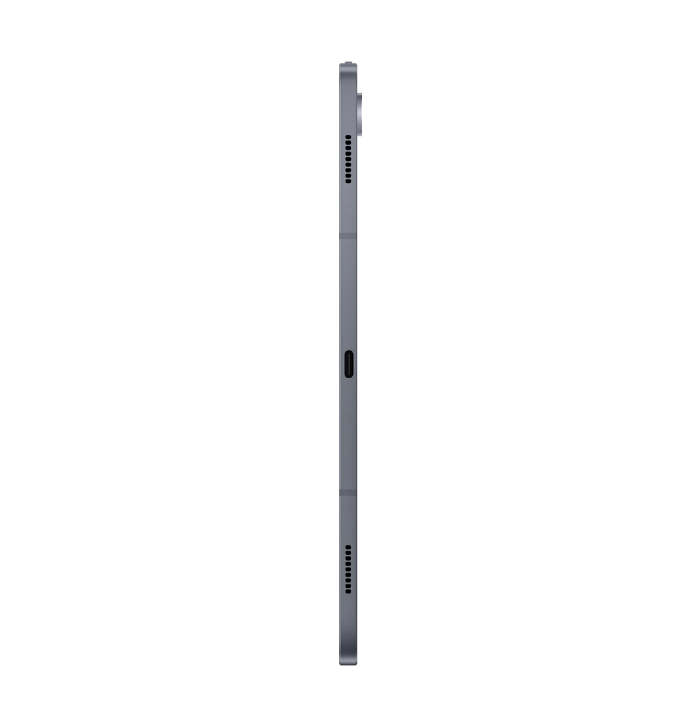 Планшет Samsung  Galaxy Tab S10 Plus 256GB Moonstone Gray (SM-X826BZAREUC)