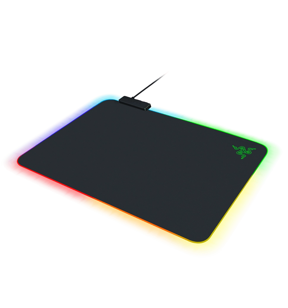 Килимок RAZER Firefly V2 (RZ02-03020100-R3M1)