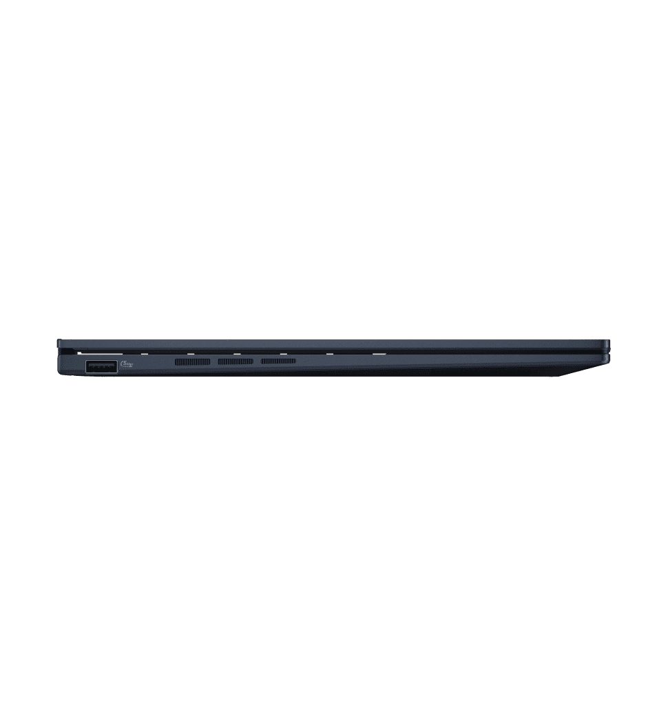 Ноутбук 14" ASUS Zenbook 14 OLED UX3405MA-PP047X/Intel Ultra 7-155H/32GB/1TB SSD/Intel Arc/W11P/Blue