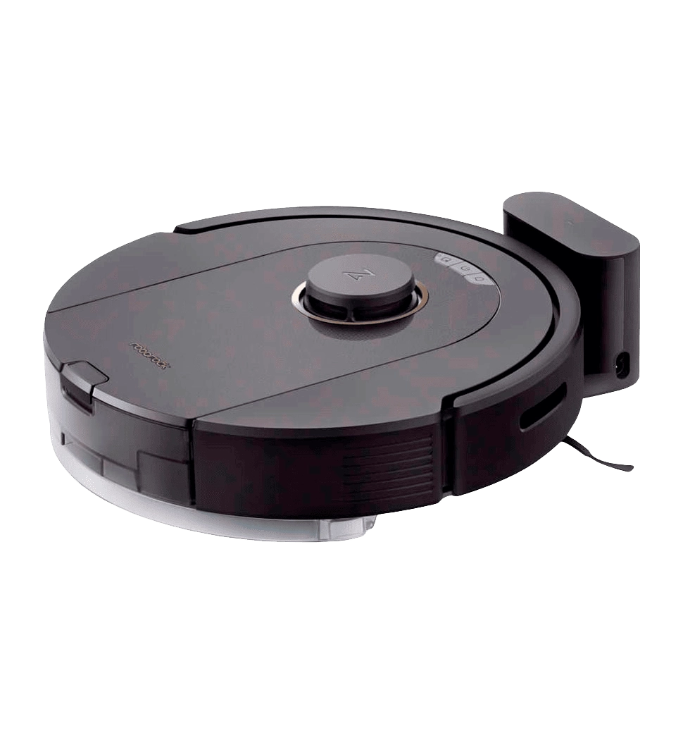 Робот-пилосос Q5 PRO BLACK Q5PR52-00 ROBOROCK