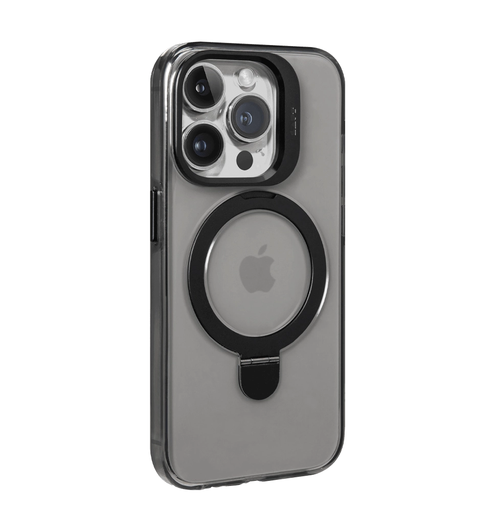 Чехол Laut REVIVE PROP для iPhone 15 Pro MagSafe (L_IP23B_RE_UC)