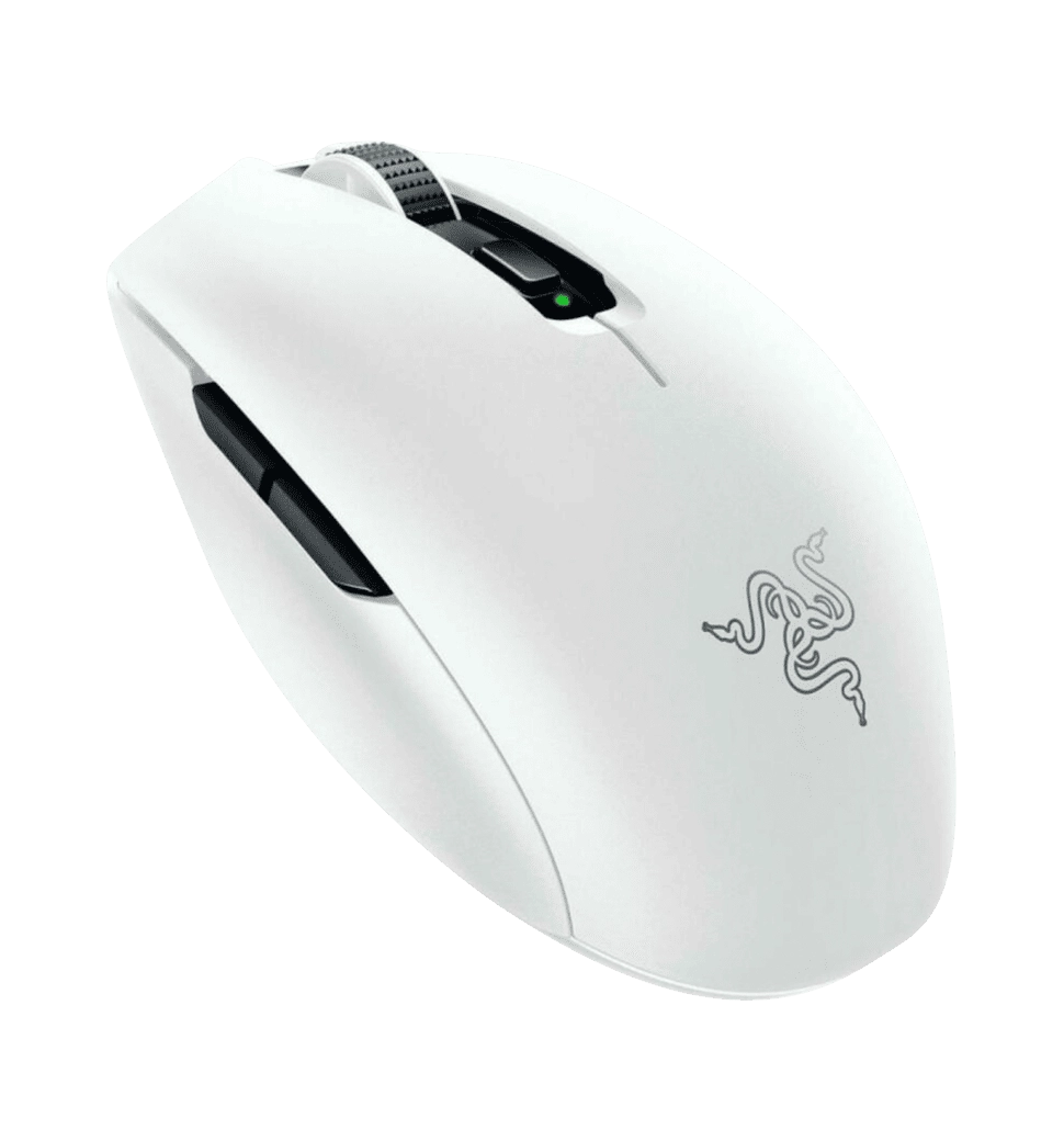 Мышь RAZER Orochi V2 Wireless White (RZ01-03730400-R3G1)
