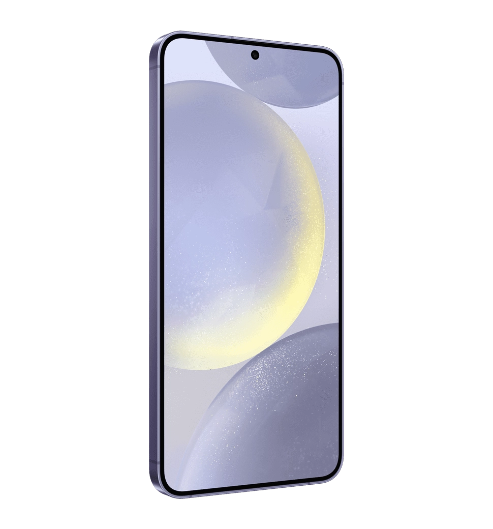 Смартфон Samsung Galaxy S24+ 5G 12/256Gb Cobalt Violet (SM-S926BZVDEUC)