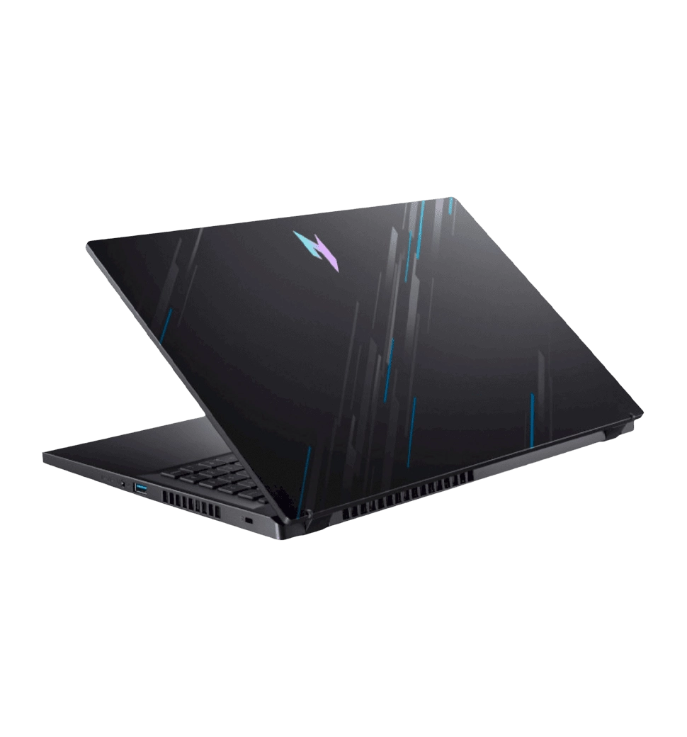 Ноутбук 15.6” Acer Nitro V 15 ANV15-51 (NH.QNBEU.003)/Intel i7-13620H/16GB/1TB SSD/NVD4050-6/Linux/Black