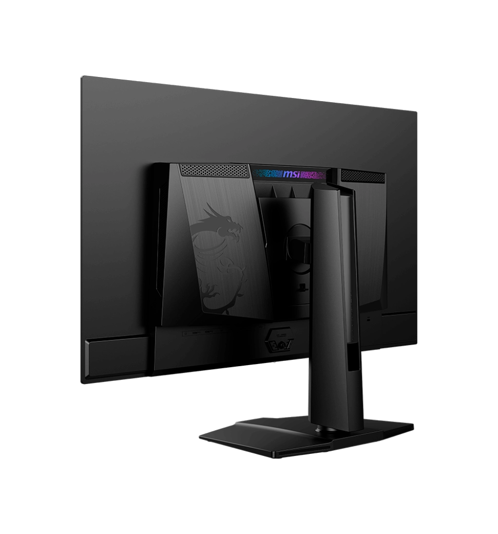 Монітор 31.5" MSI MPG 321URX QD-OLED 4K 240Hz