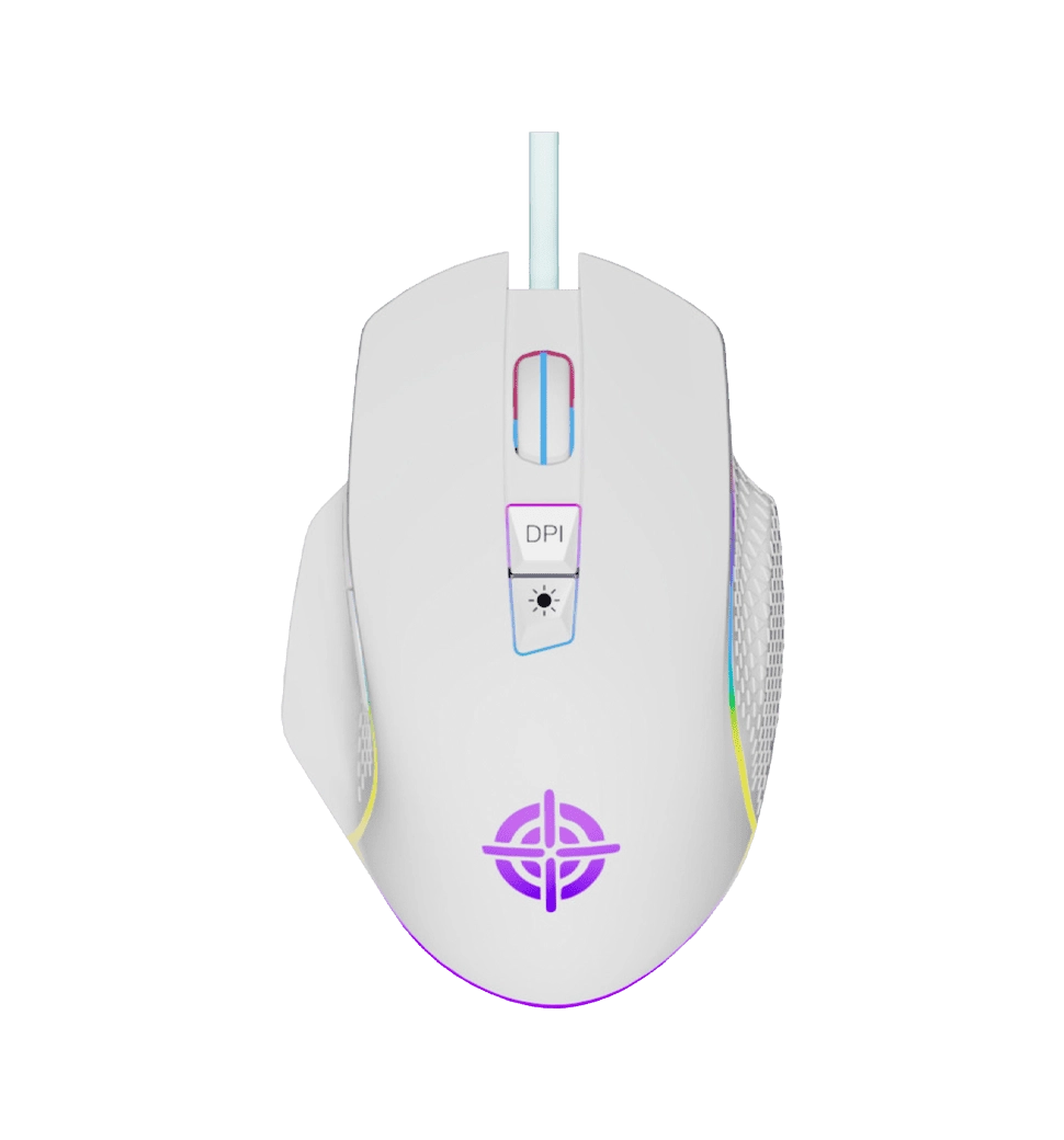 Миша GamePro GM370