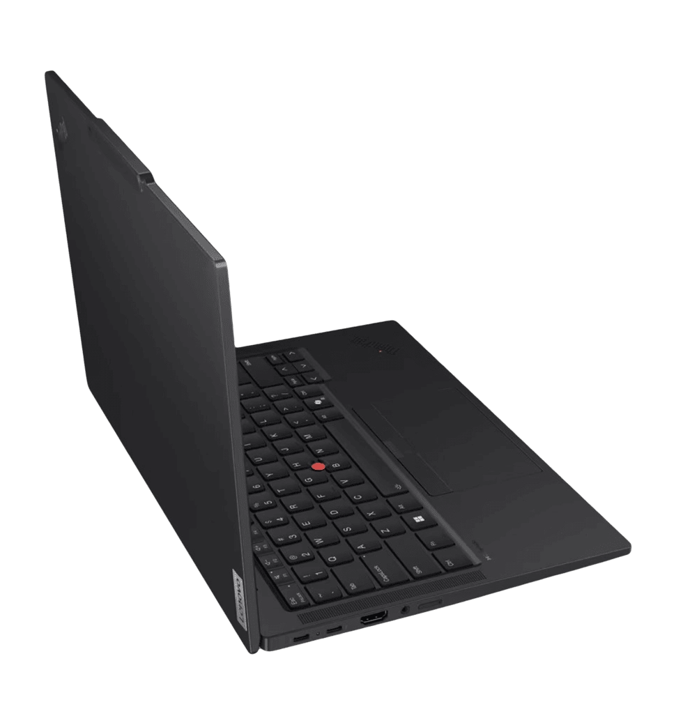 Ноутбук 14" Lenovo ThinkPad T14s G5 (21LTS0SG00) Intel U5-125U/16/512/Intel UHD/DOS/BL/Black T