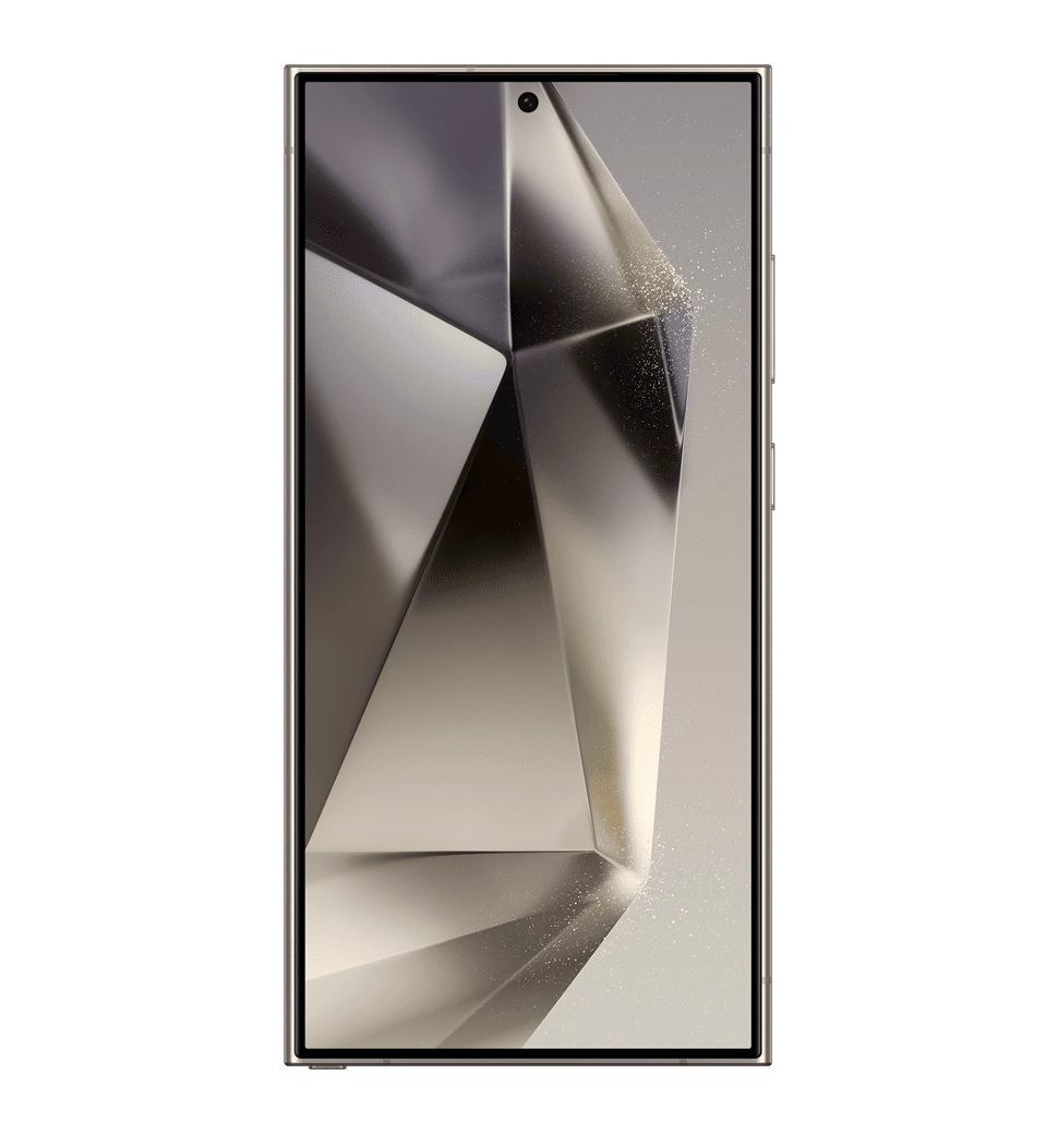 Смартфон Samsung Galaxy S24 Ultra 5G 12/512Gb Titanium Gray (Open Box)