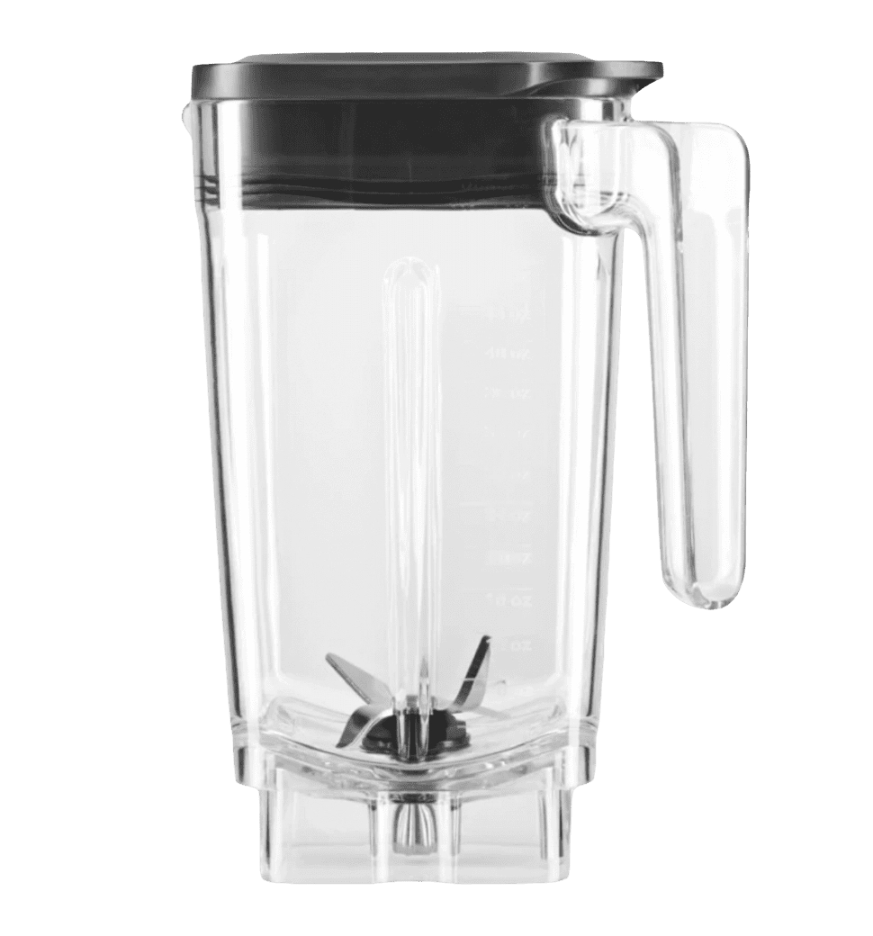 Стационарный блендер KitchenAid K150 5KSB1325EER