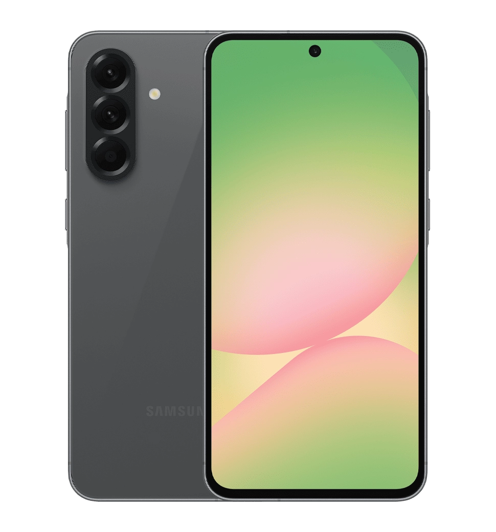 Смартфон Samsung Galaxy-A56 5G 8/256GB Graphite (SM-A566BZKCEUC)