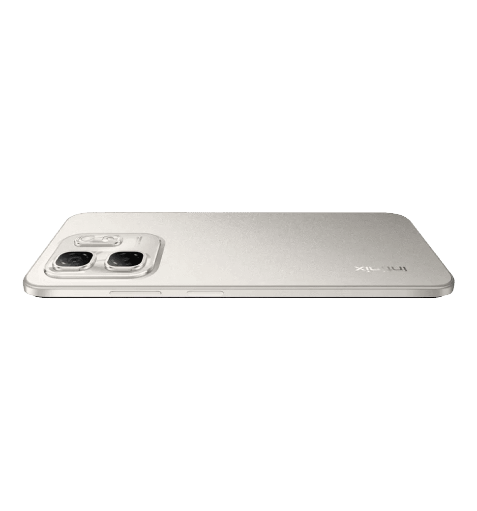 Смартфон INFINIX HOT 50i X6531B 4/128GB (titanium grey)
