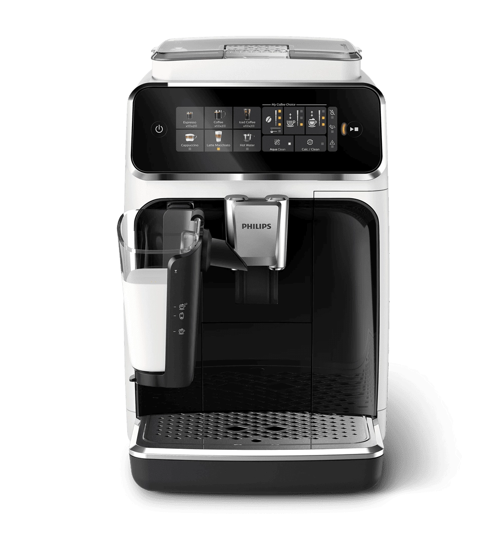 Кавомашина Philips Series 3300 EP3343/50