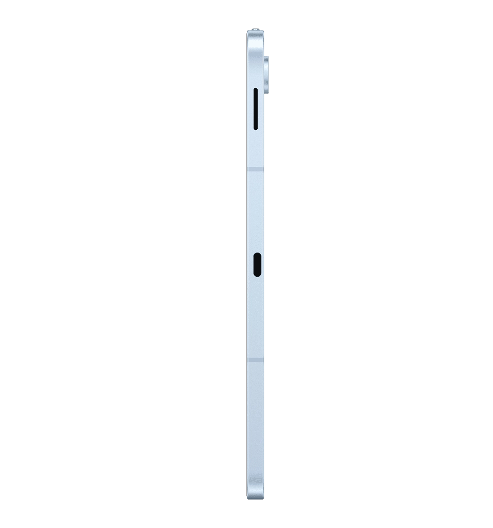 Планшет Samsung Galaxy Tab S10 FE WF 128 Light Blue (SM-X520NLBREUC)