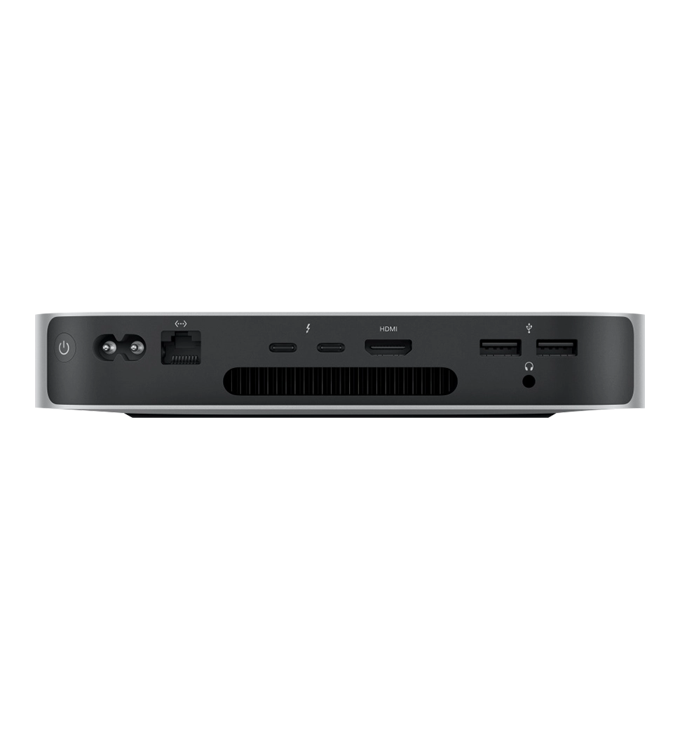 Mac Mini M2/8GB/10 GPU/512GB SSD/2023 (MMFK3)