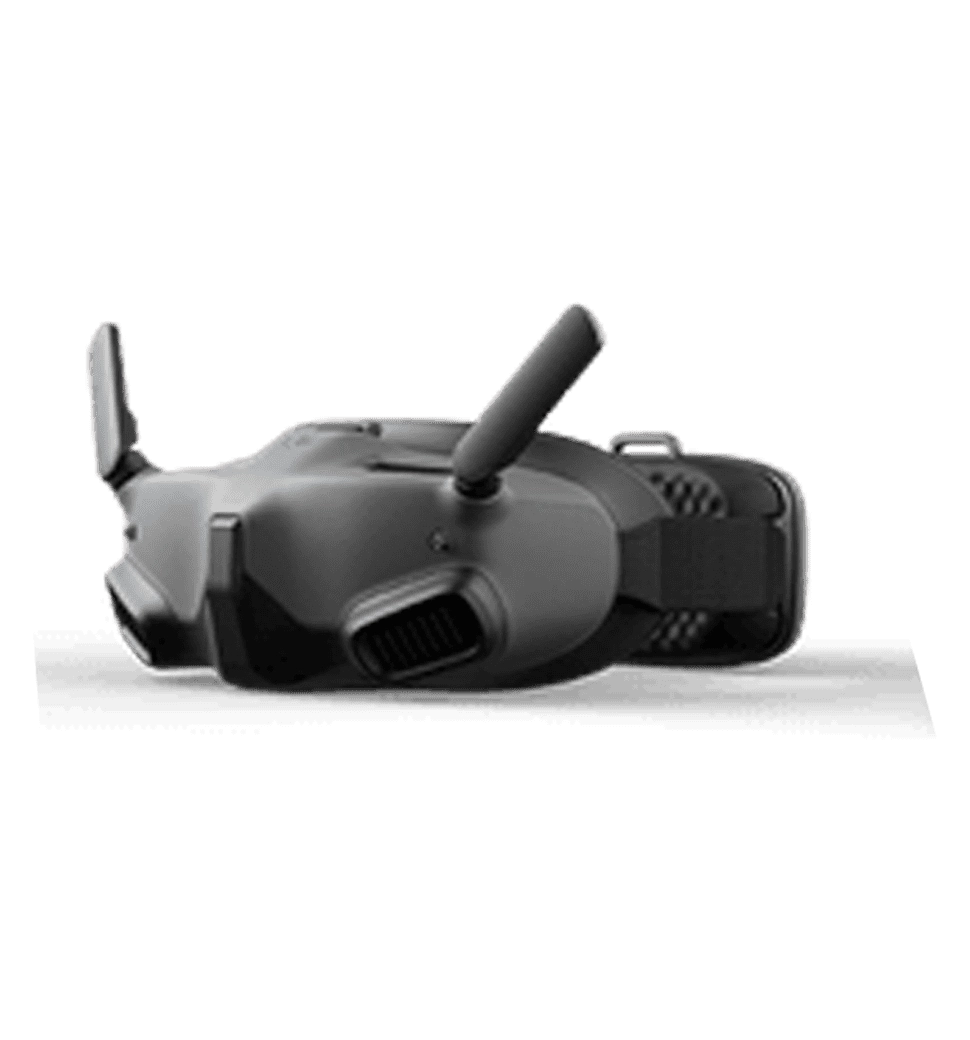 DJI FPV Explorer Combo (CP.FP.00000140.01)