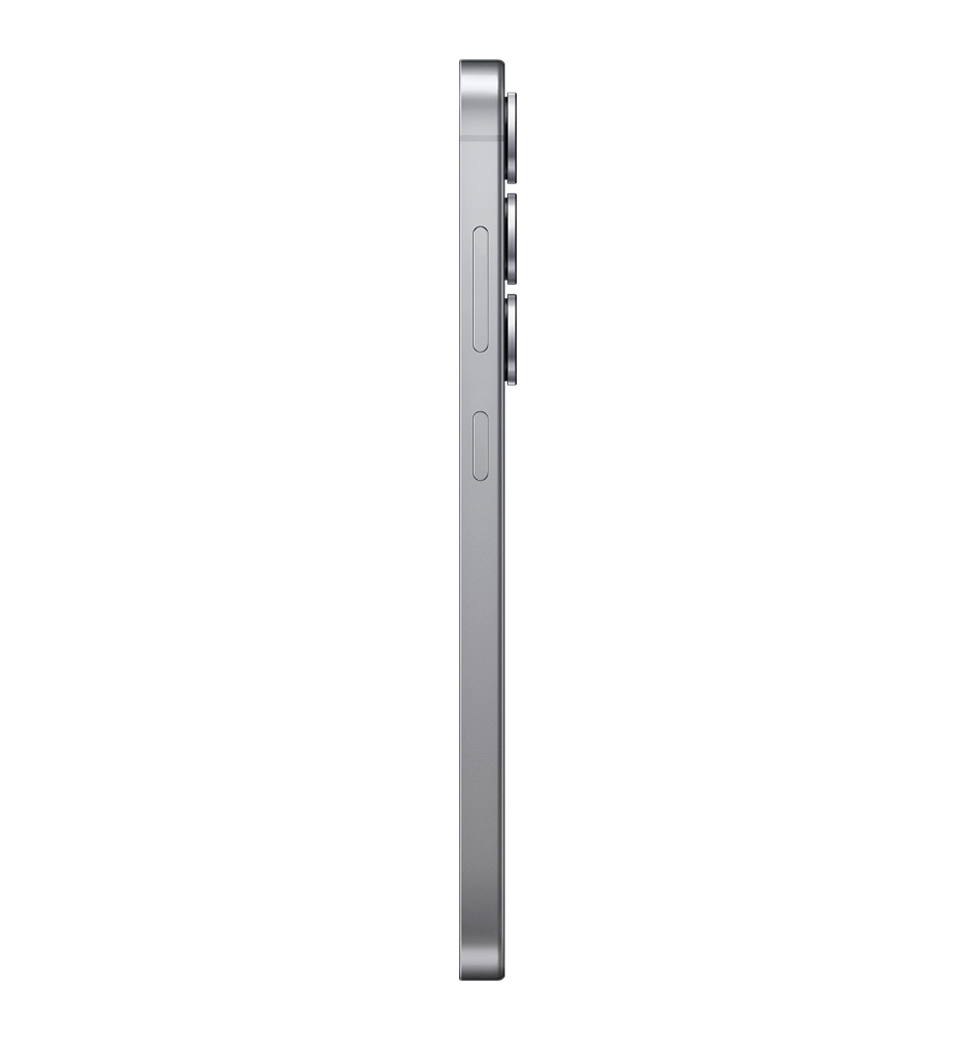 Смартфон Samsung Galaxy S25 12/128GB Silver Shadow (SM-S931BZSDEUC)