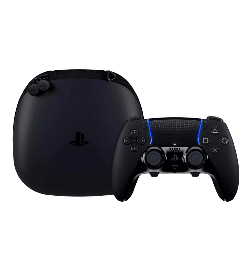 Геймпад Sony DualSense Edge Midnight Black (711719593263)