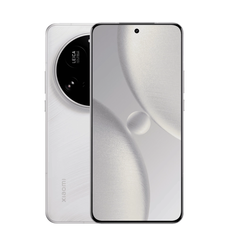 Смартфон Xiaomi 15 Ultra 16/512GB White (Global)