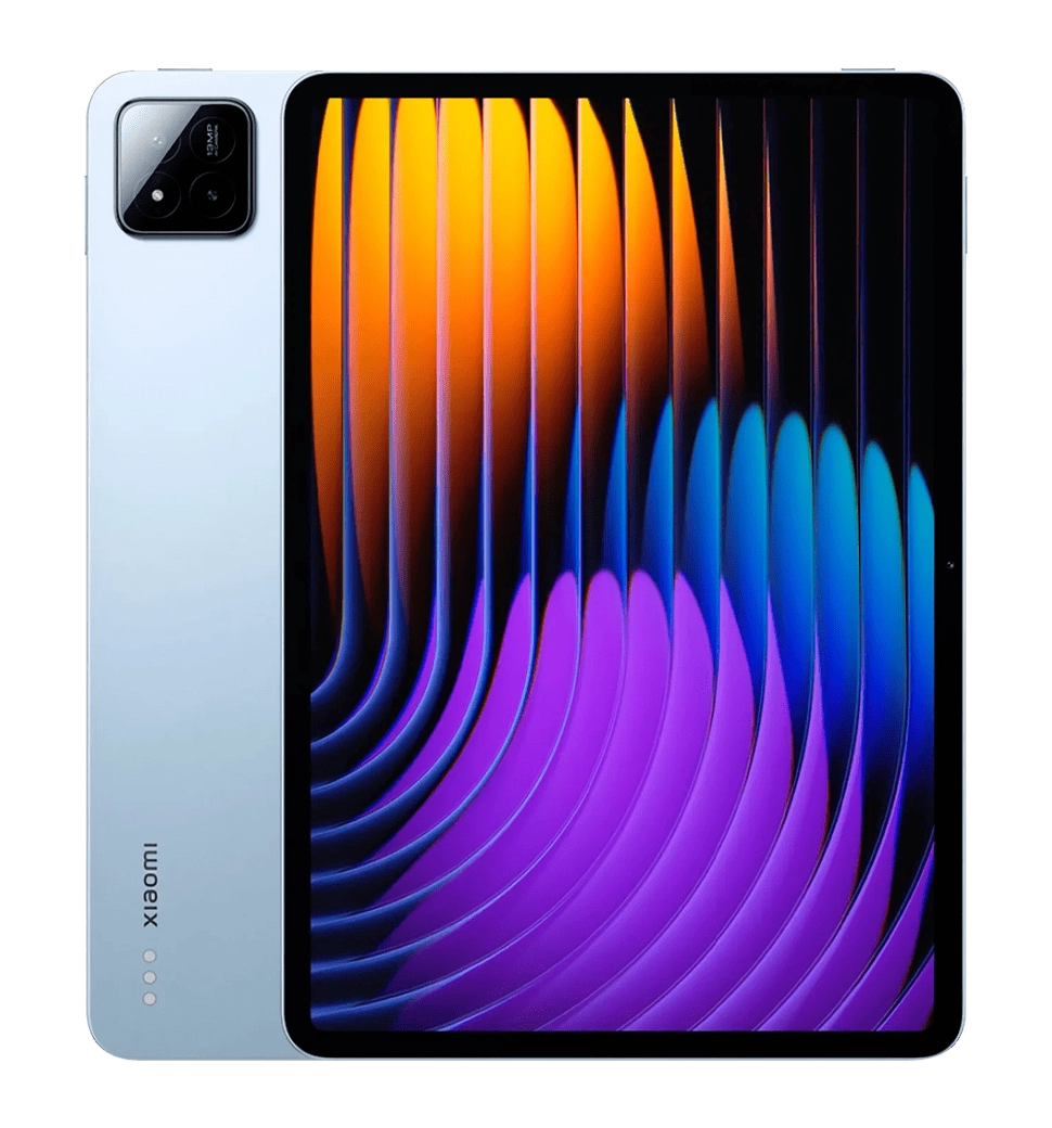 Планшет Xiaomi Pad 7 WiFI 8/128Gb Blue (Global)
