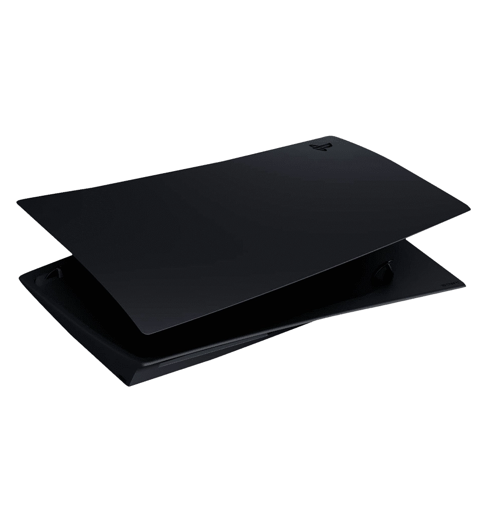 Змінна панель PlayStation 5 Blue Ray Black