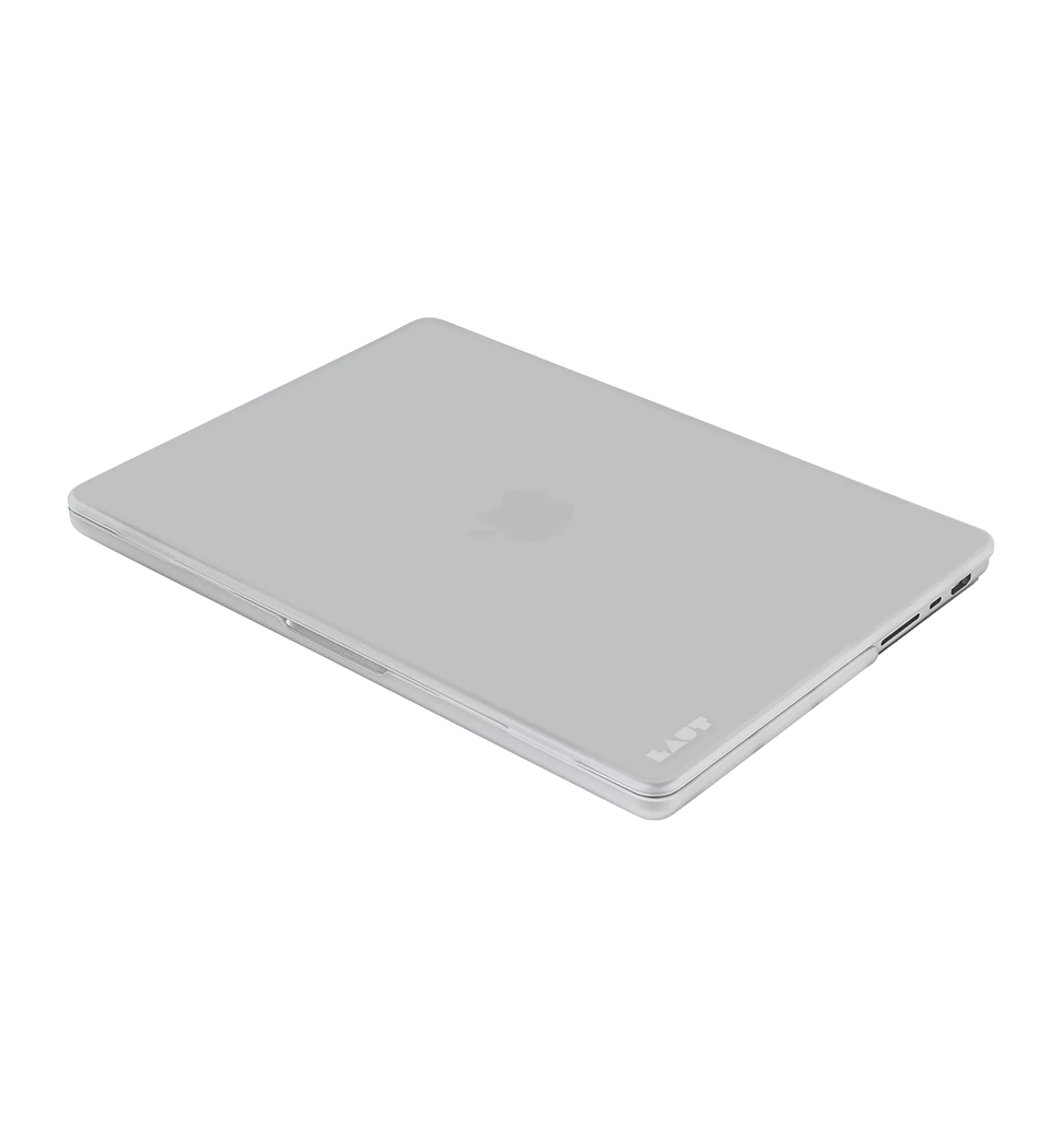 Чохол Laut HUEX Macbook Pro 14" Frost (L_MP21S_HX_F)