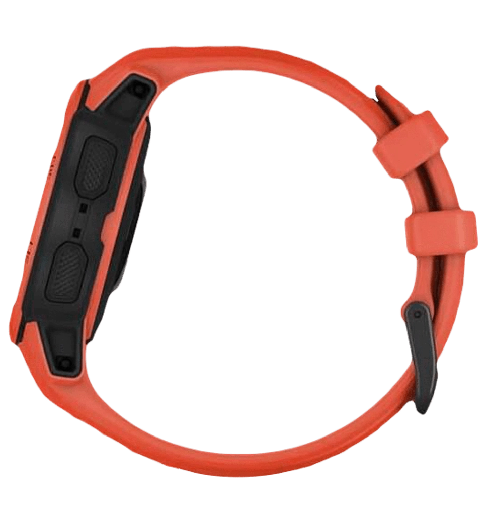 Garmin Instinct 2S - Standard Edition Poppy (010-02563-16)