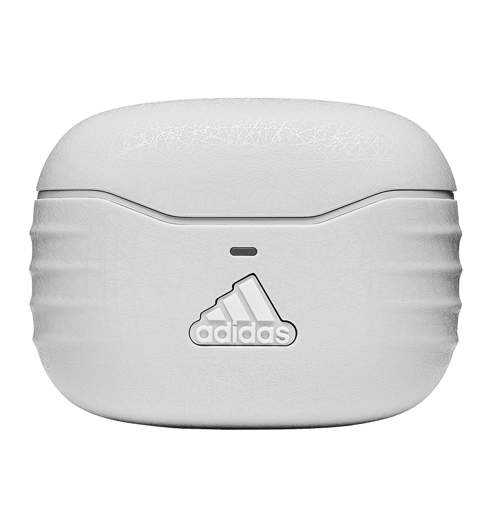Навушники Adidas Z.N.E. 01 ANC True Wireless Light Grey (1005971)