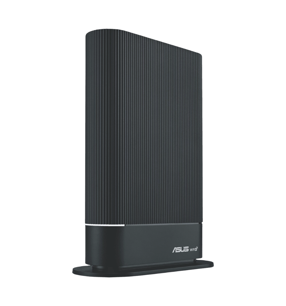 Маршрутизатор ASUS RT-AX59U AX4200, 3xGE LAN, 1xGE WAN, 1xUSB3.2, 1xUSB 2.0, MESH