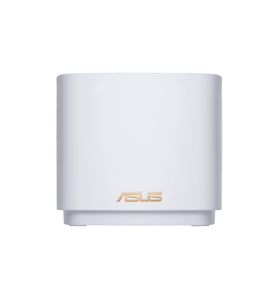 Беспроводной маршрутизатор Asus ZenWiFi XD5 White 1pk (XD5-W-1-PK/90IG0750-MO3B60)