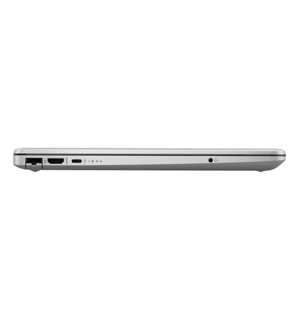 Ноутбук 15.6" HP 250 G9 AG (6S798EA)/Intel C N4500/8GB/256GB SSD/IntelUHD/DOS/Silver