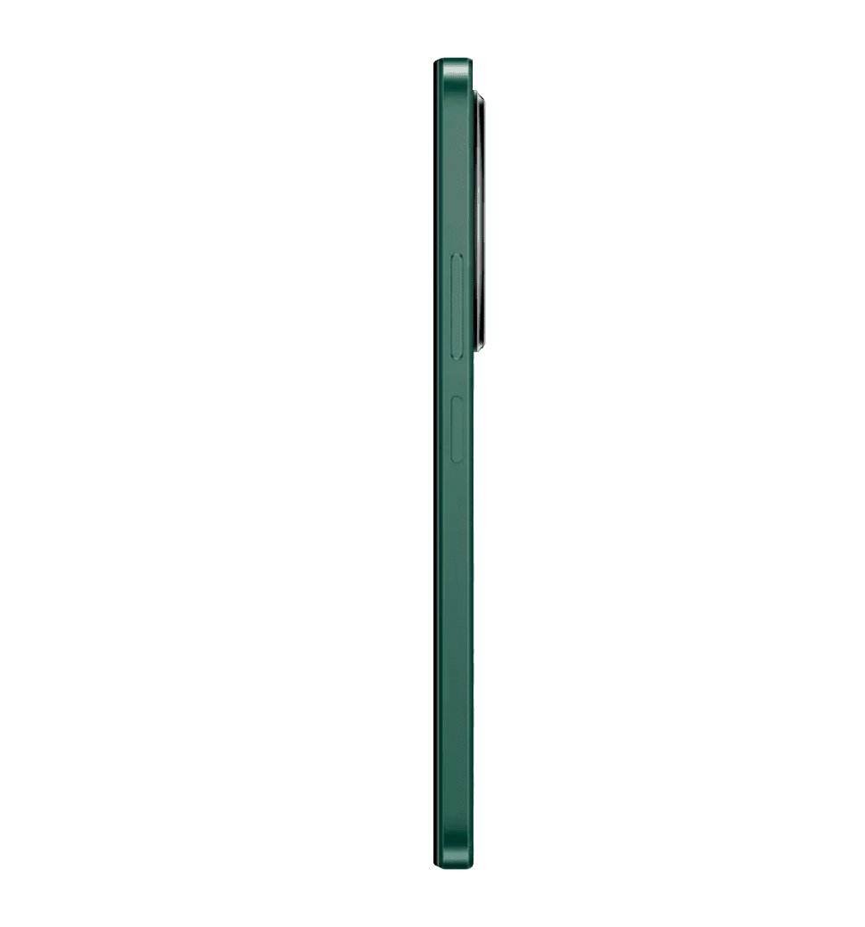 Xiaomi Redmi A3 4/128GB Forest Green