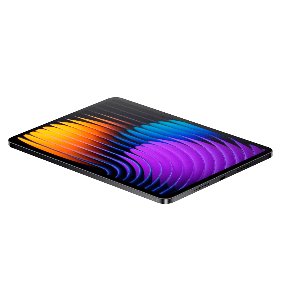 Планшет Xiaomi Pad 7 Pro WiFI 8/256Gb Grey (Global)