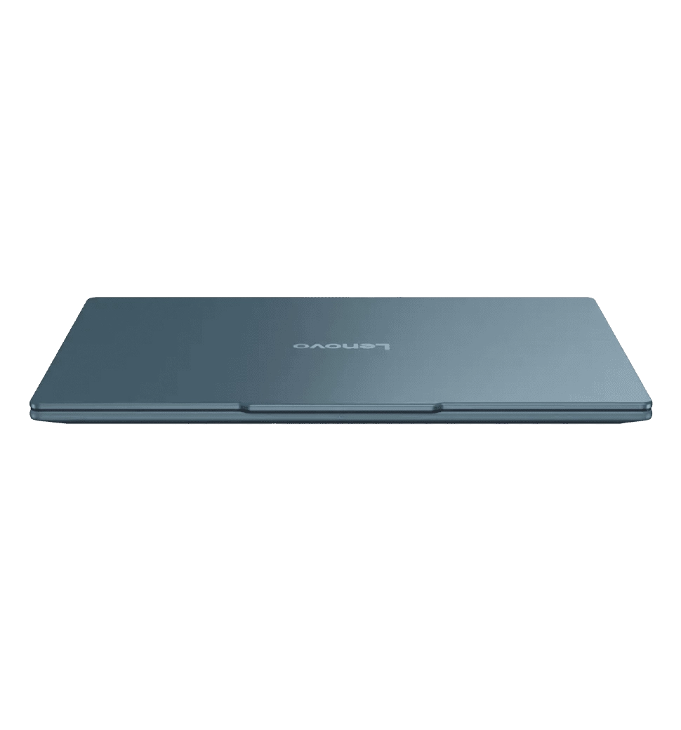 Ноутбук Lenovo 14.5" (83LX0012RA)2.9K_OLED/R9 AI 365/32/1TB SSD/UMA/W11P/BL/Tidal teal Yoga Pro 7