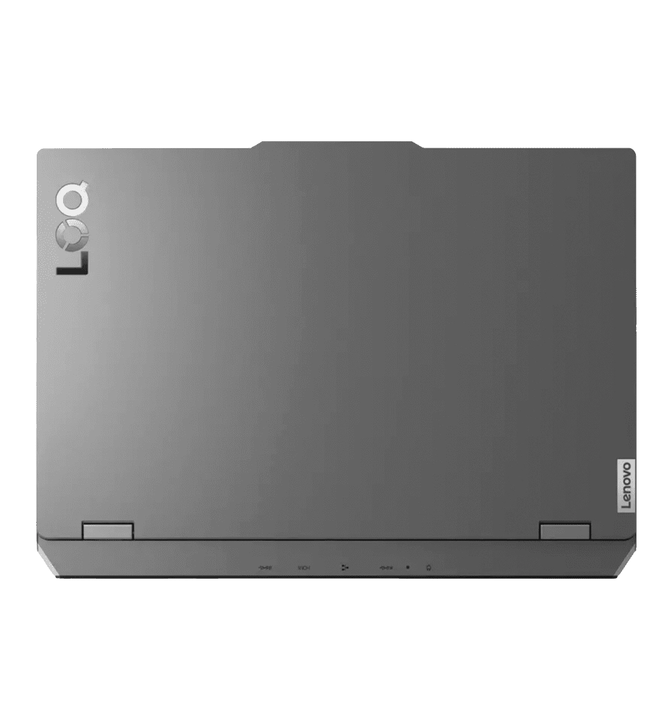 Ноутбук 15” Lenovo LOQ 15IRX9 (83DV0099RA)/Intel i5-13450HX/16GB/512GB SSD/NVD 4050-6/DOS/Grey