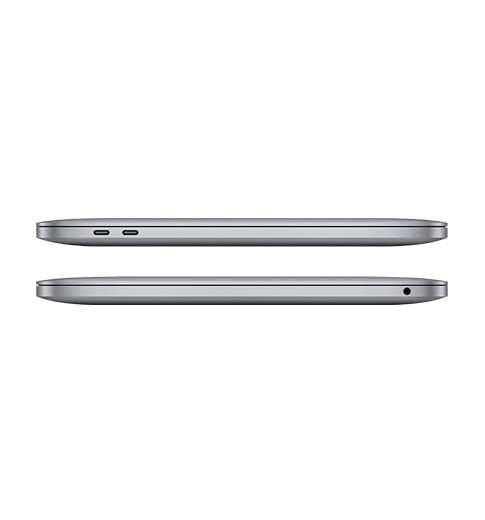 MacBook Pro 16" Space Gray 2019 (MVVK2) БУ