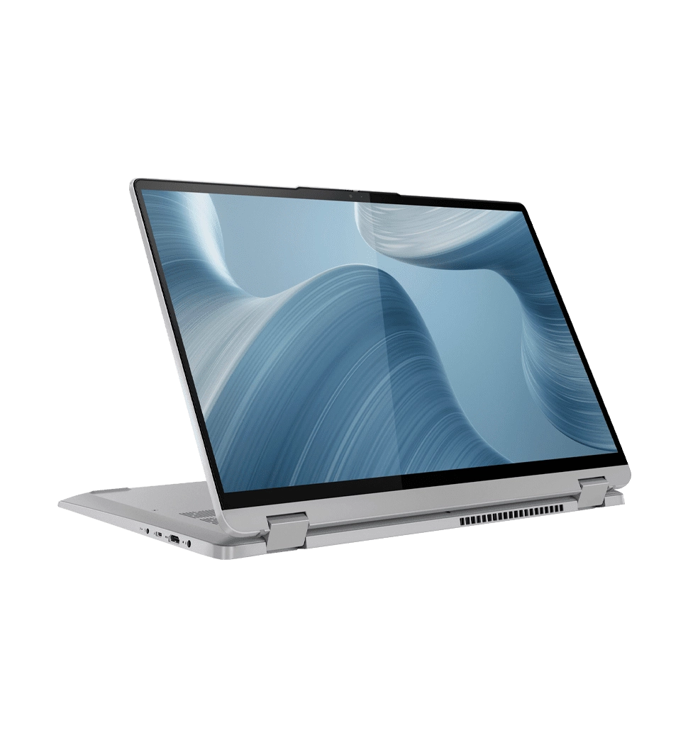 Ноутбук 14" LENOVO IdeaPad Flex 5 14ALC7/AMD R7 5700U/16GB/512 SSD/AMD Radeon Graphics/W11/Grey