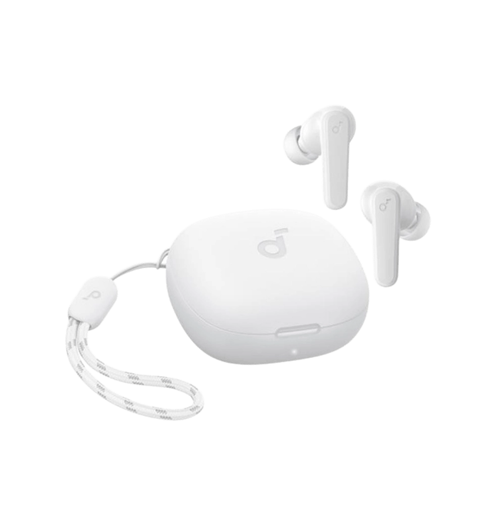 Наушники ANKER SoundСore R50i White
