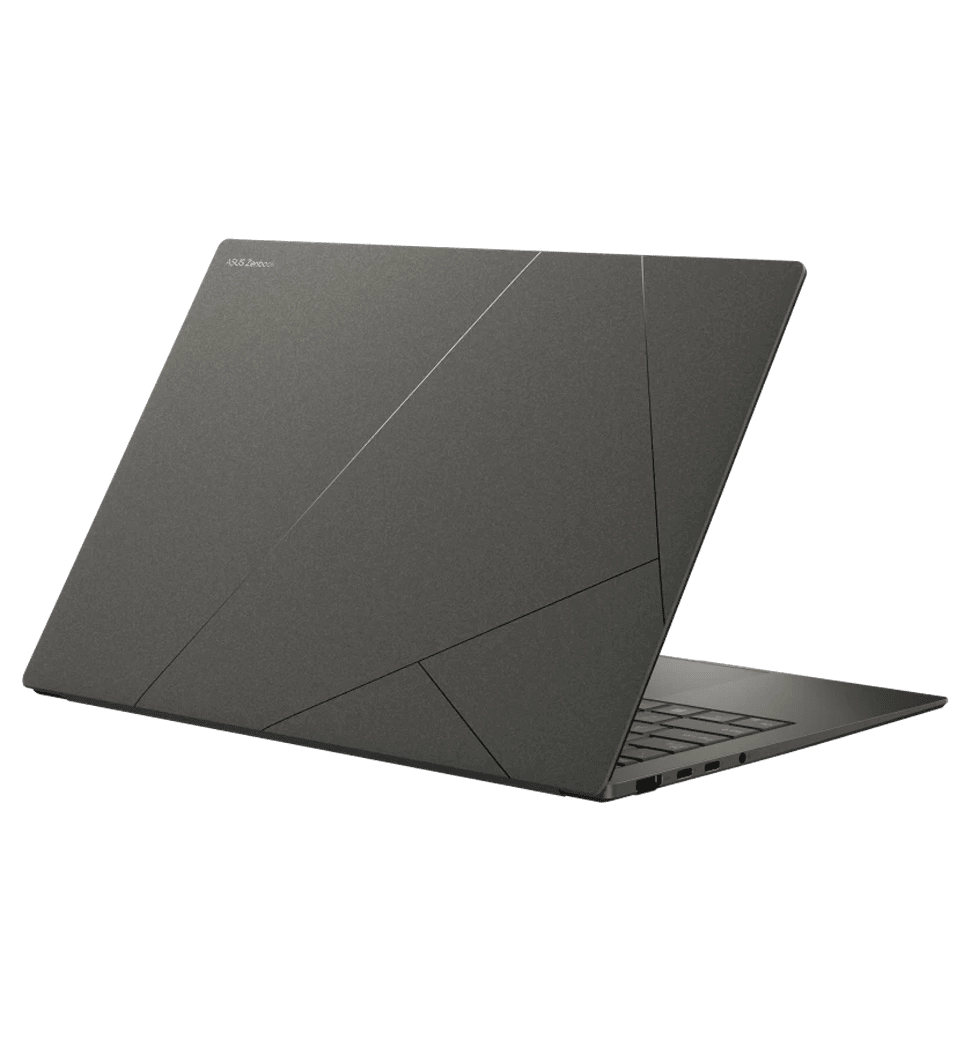 Ноутбук 14" ASUS Zenbook S 14 UX5406SA-PV036W (90NB14F1-M001A0)  OLED/Intel Ultra 5 226V/16GB/F512GB/UMA/Win11/Gray