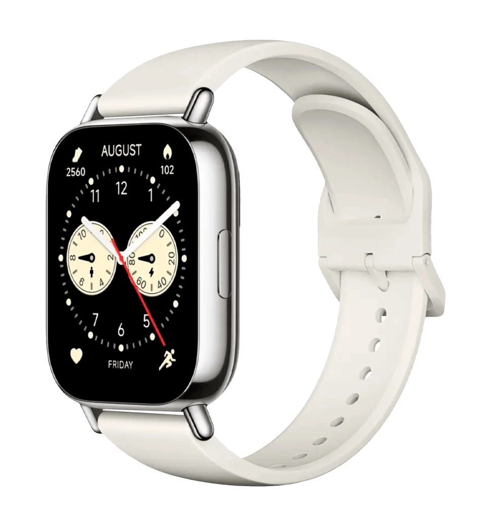 Смарт-годинник Redmi Watch 5 Lite Light Gold (Золотий) BHR8791GL